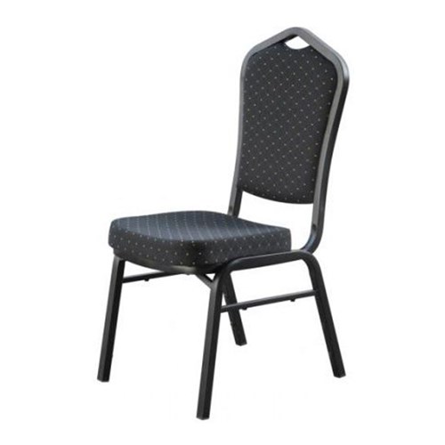 4242207_Function - Black Fabric, Black Frame